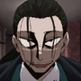 Hifumi Ōshibu em SANDA