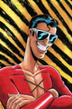 Homem-Borracha desde 2017