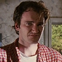 Jimmie em Pulp Fiction: Tempo de Violência