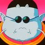Sr. Kaioh em Dragon Ball Z e GT