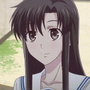 Kimi Tōdō em Fruits Basket