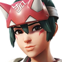 Kiriko Kamori na franquia Overwatch