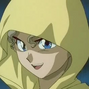 Kiyoshi Mitarai / Seaman em Yu Yu Hakusho
