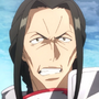 Kuradeel em Sword Art Online