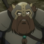 Líder de Esquadrão em Overlord