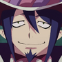 Mephisto Pheles em Blue Exorcist