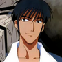 Nicholas D. Wolfwood em Trigun