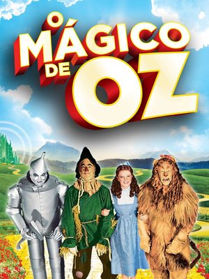 O Mágico de Oz - Pôster.jpg