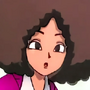 Professora Janet em Dragon Ball Super: SUPER-HERO