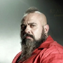 Dimitri Mostovoi / Oslo em La Casa de Papel