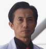 Shinobu Katsuragi em Kamen Rider Build