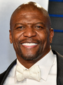 Terry Crews em algumas produções