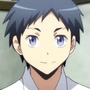 Tomohito Sugino em Assassination Classroom