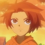 Marcus Damon (criança) em Digimon Data Squad