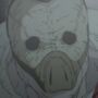 Asu em Dorohedoro