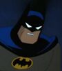 Batman em Batman & Mr. Freeze: Abaixo de Zero