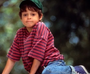 Theodore "Beaver" Cleaver em Foi sem Querer