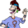 Betty DeVille em Rugrats: Os Anjinhos