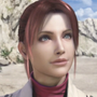 Claire Redfield em Resident Evil: Degeneração