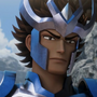 Daidalos de Cefeu em SAINT SEIYA: Os Cavaleiros do Zodíaco (2019)