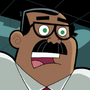 Damon Gray em Danny Phantom