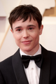 Elliot Page (Até 2022)