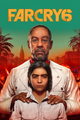 Far Cry 6 (Co-Direção)