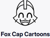 FOX CAP CARTOONS