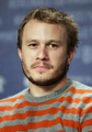 Heath Ledger