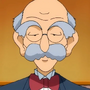 Kato em Bakugan: Guerreiros da Batalha
