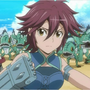 Kawara em Log Horizon
