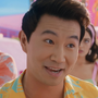 Ken (Simu Liu) em Barbie (2023)