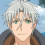 Lime Latte em TSUKIMICHI -Moonlit Fantasy-