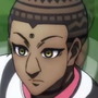 Miroku Darai em BLUELOCK