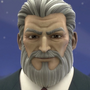 Mitsumasa Kido em SAINT SEIYA: Os Cavaleiros do Zodíaco (2019) (2ª-3ª temp.)