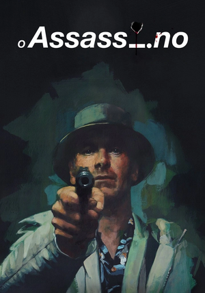 O Assassino - Poster.png