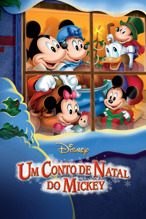 O Natal do Mickey Mouse.jpg