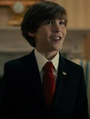 Oliver Foley em Além da Imaginação (2019)