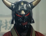 Oninin Dokusai (2ª voz) em Jiraiya - O Incrível Ninja