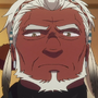 Osceola Redarm em Blue Exorcist