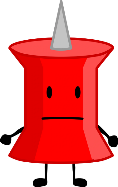 Arquivo:Pin (BFDI).png