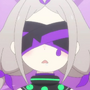 Daphne em Re:ZERO -Starting Life in Another World-
