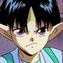 Shura em Yu Yu Hakusho (1ª Dublagem)