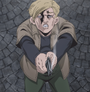 Smith em STEEL BALL RUN JoJo's Bizarre Adventure