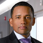 Dr. Marcus Andrews (2ª voz) em The Good Doctor: O Bom Doutor