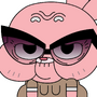 Vovó Jojo em O Incrível Mundo de Gumball (1ª-5ª temporada)