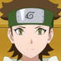 Wasabi Izuno em Boruto: Naruto Next Generations
