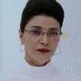 Dra. Kovita Rao em X-Men: O Confronto Final