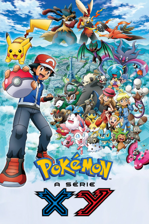 XY