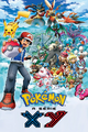 Pokémon XY
